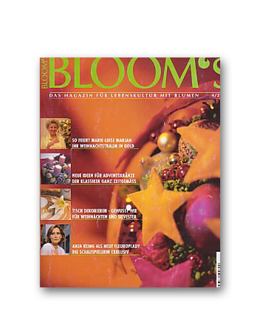 Bloom's