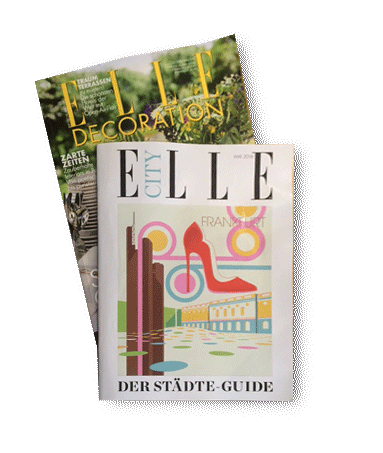 Elle Decoration